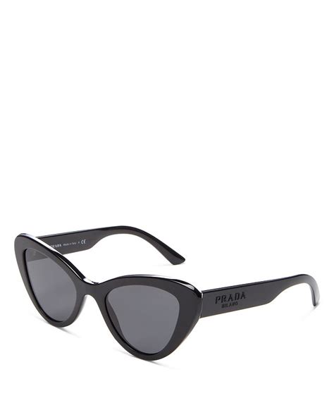 prada cat eye sunglasses dupe|52mm cat eye sunglasses prada.